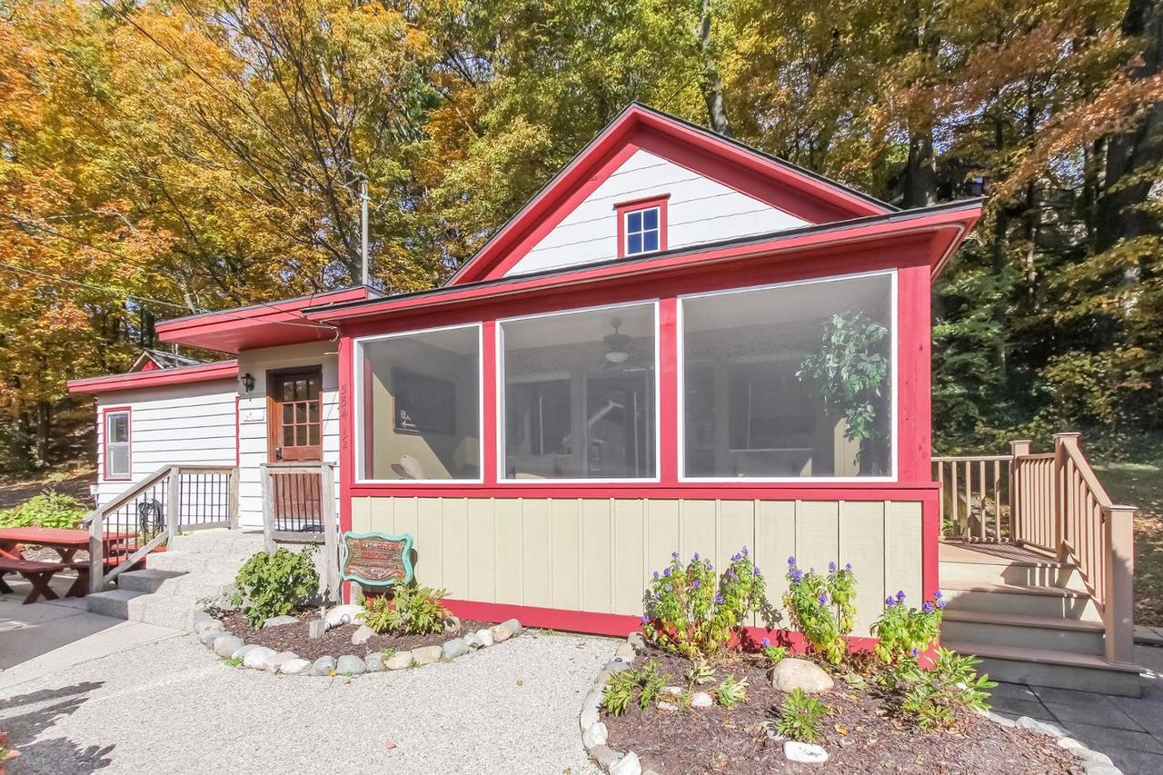 The Swallow Saugatuck Exterior foto